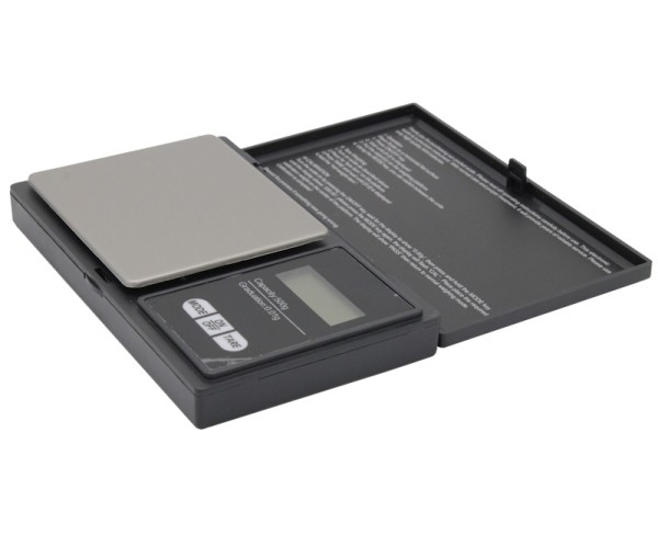 Baiex - весы электронные СХ-258 - 2