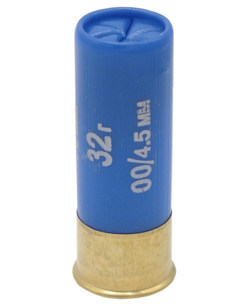 Патрон 12х70 дробь 00 Igla Bior - 2