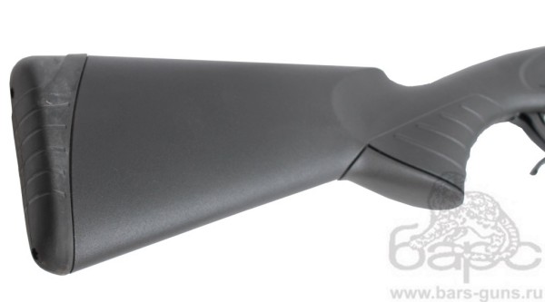 МР-18ММ пластик - приклад