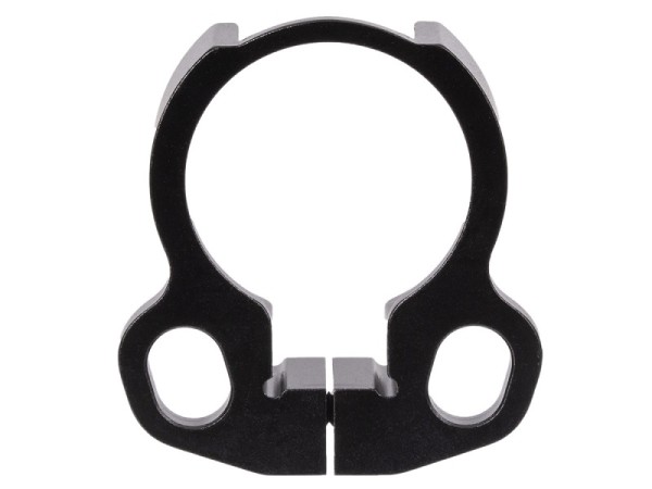 Антабка ShotTime на трубу приклада AR-3