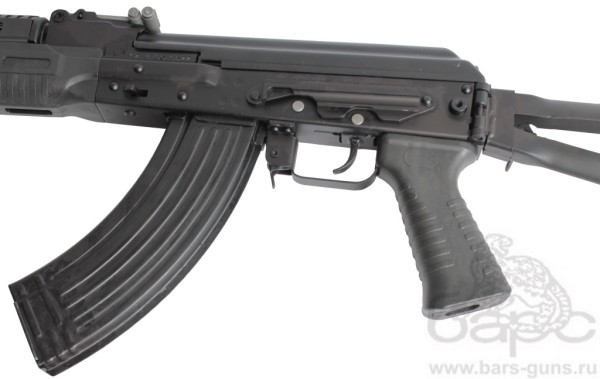 МА-136-02  боковая планка