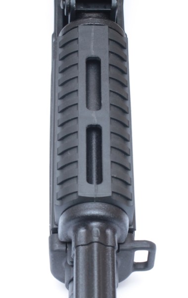 Цевье модернизированное ВПО слоты M-Lok армированный пластик