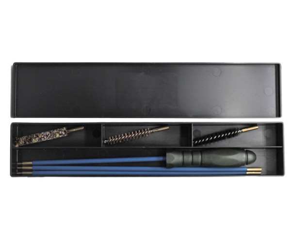 Advance - набор для чистки калибр 7 мм пластиковый футляр - 2