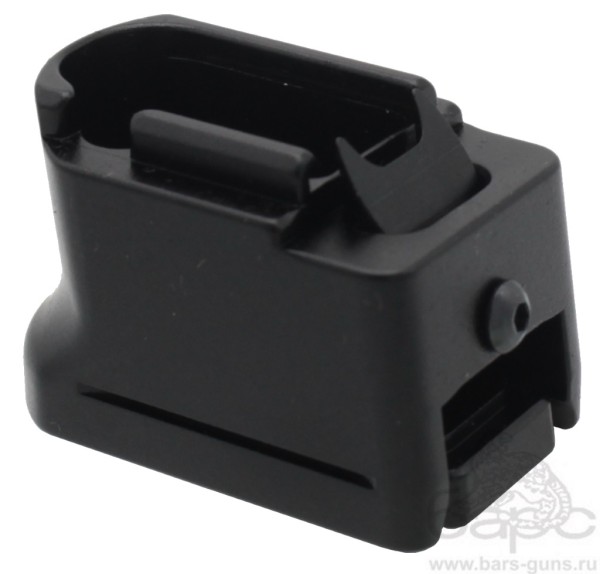 Крышка-утяжелитель магазина МР-45+2 Легальный  арсенал