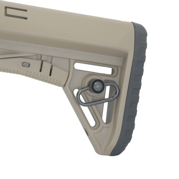 Антабка быстросъемная QD, DLG Tactical DLG119-1