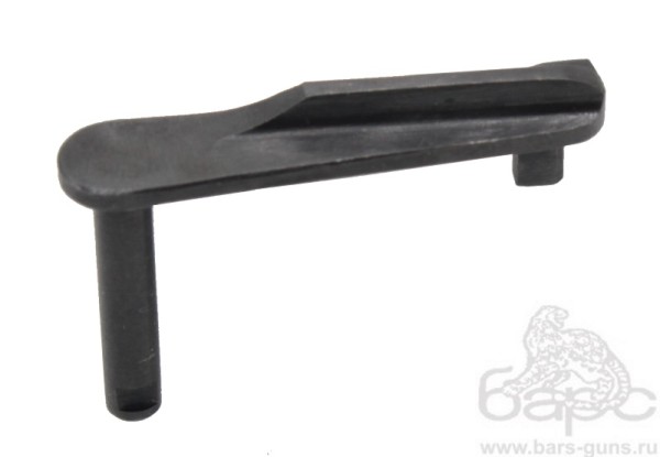 Задержка затворная ВПО-501