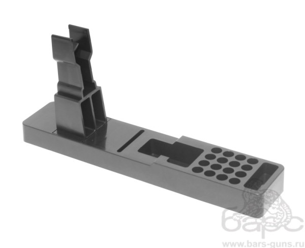 Подставка под ПМ-2