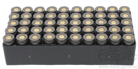 Патрон 9х17 Тула пачка 50 шт