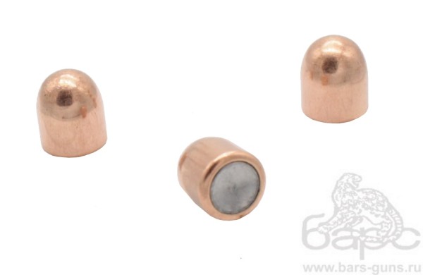 Пуля 9мм Макаров