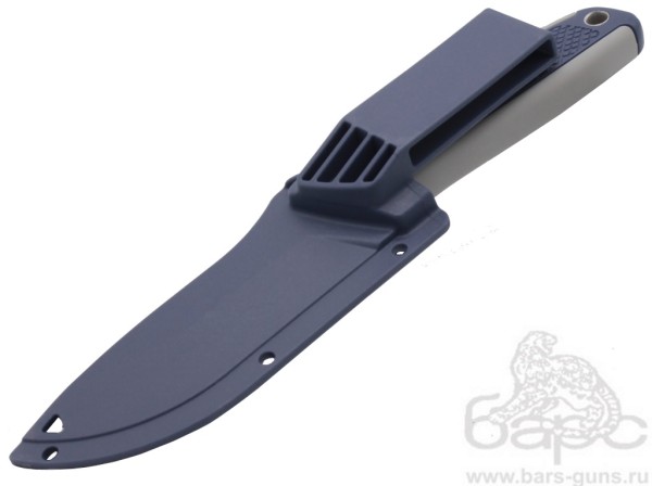 Нож PMX-PRO Extreme Special Series  модель 052ВВ AUS8 ножны пластик