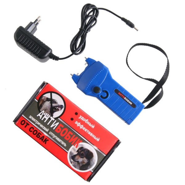 АнтиБобик на АКБ - 2