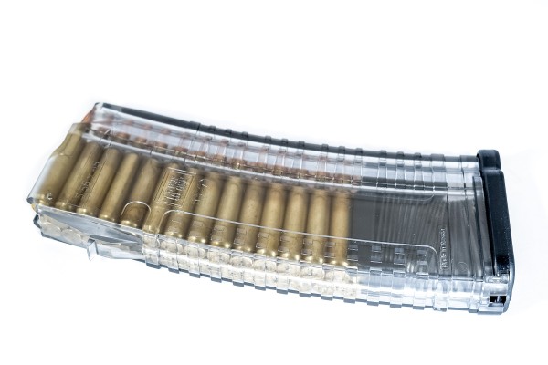 Магазин PUFGUN VP 223 (Вепрь-223) 30 Tr-1