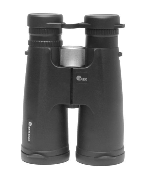 BAIEX - бинокль 10-30х50 WP - 5