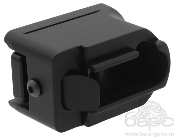 Крышка-утяжелитель магазина ПМ-9+2 Легальный   арсенал