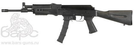 Jack 9х19 карабин