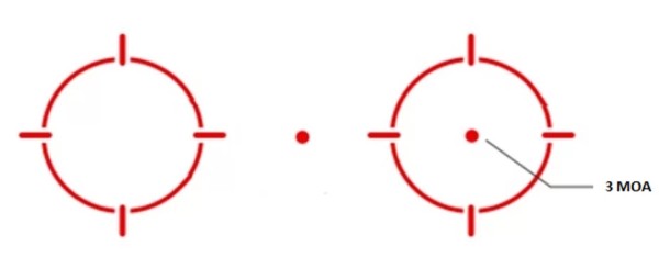 Arkon Sturm 1x32 (2)