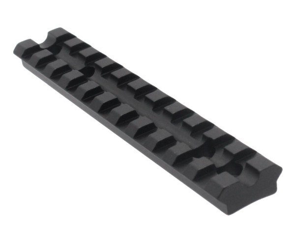 BAIEX - планка  HQ D0020-2 пикатинни 128 мм - 2