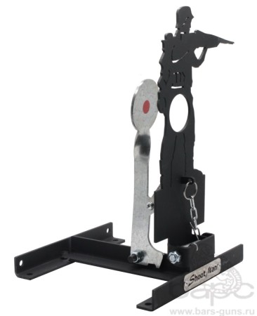 Мишень подъемная Ф-6 - 2