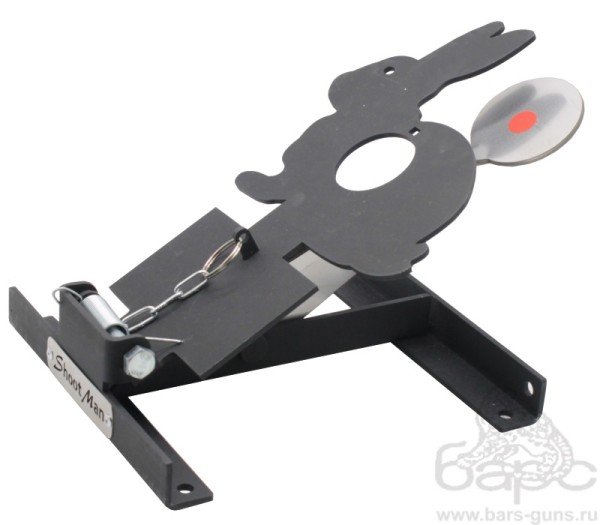 Мишень подъемная Ж-4 - 3