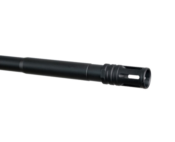 Kral KR556 - нарезной полуавтоматический карабин калибр 5,56х45 - 5