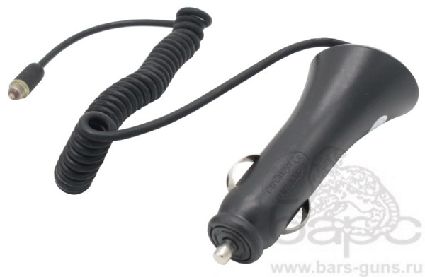 Устройство зарядное автомобильное УЗА 12В Эст-Тула