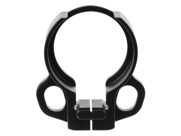 Антабка ShotTime на трубу приклада AR-2