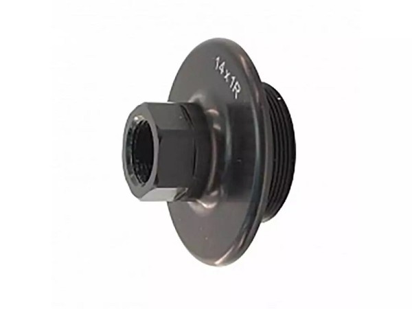 Переходник к саундмодератору Schweigen 49 RAW (14x1L (левая) 49)