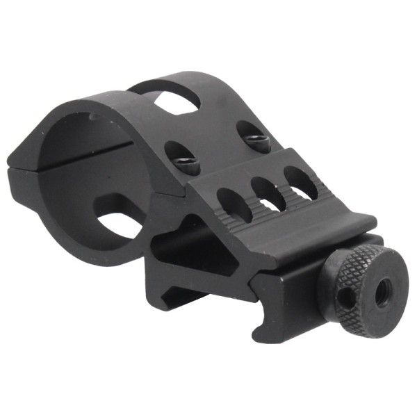 Baiex - кронштейн С0034 weaver с боковым выносом -4