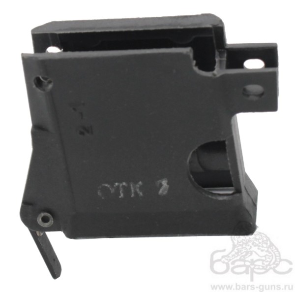 Обойма БИ 7-2 в  сборе