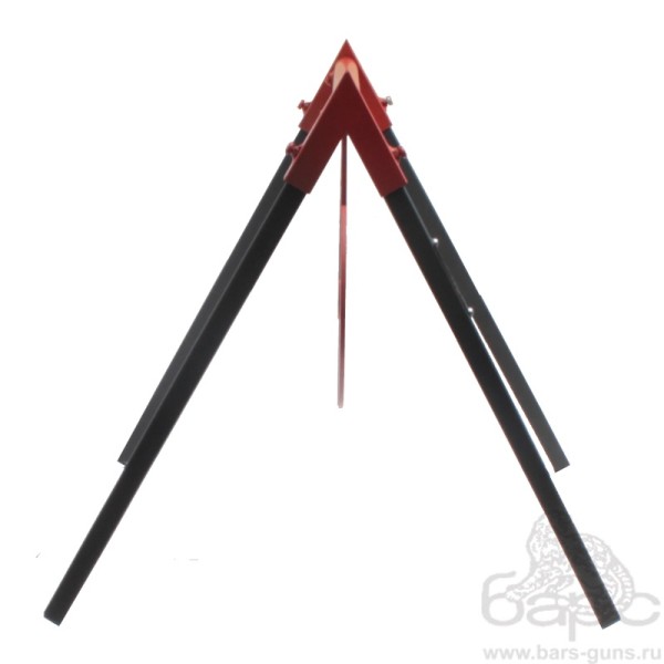 Мишень секторная - 4