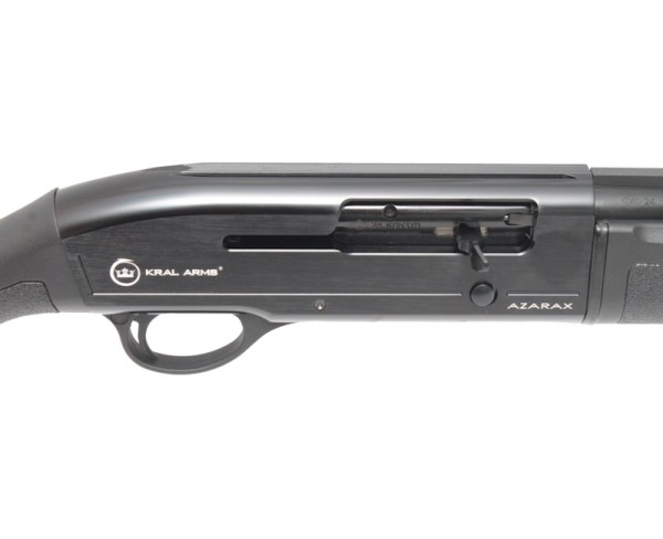 Kral Azarax 20х76 пластик 710 мм - 2