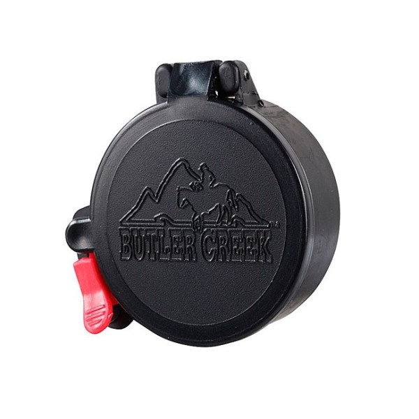 Butler creek  окуляр - 2