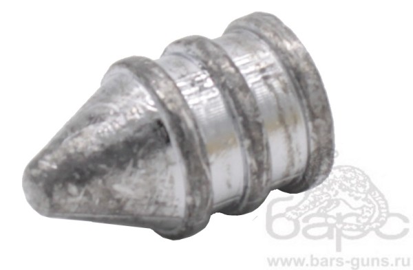 Пуля Магнум (12 к.)