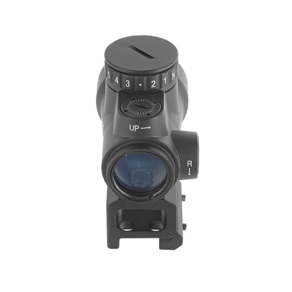 Veber Wolf Reflex 125 RD (2)