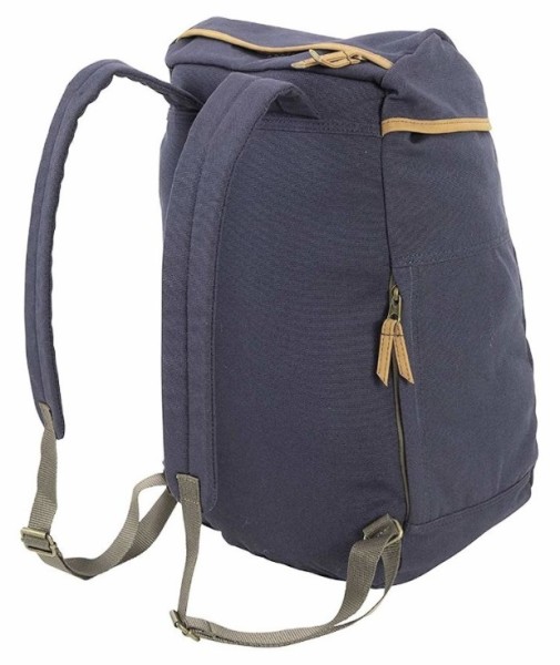 Рюкзак Allen Laramie Heritage   синий