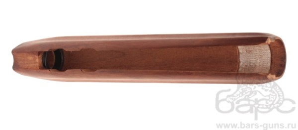 Цевье МР-153 орех - 2