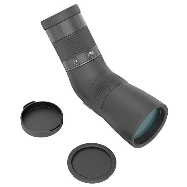 Vector Optics Paragon 9-27x56 ED Ultra Short труба зрительная - 4