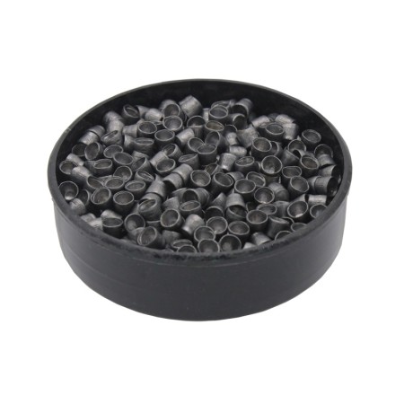 Пульки Диаболо М калибр 4,5 мм 0,28 г пачка 500 шт - 2