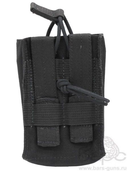 Подсумок универсальный черный   ВПО