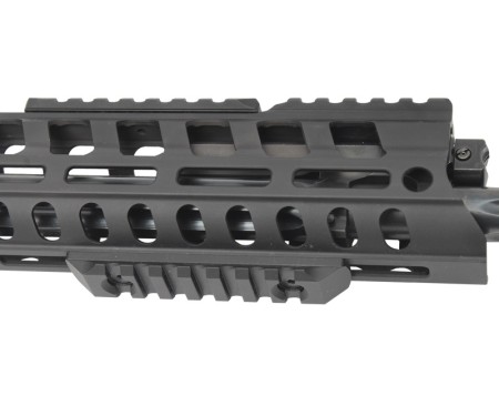 Lobaev Arms - карабин охотничий самозарядный ZOV калибр .308Win - 8