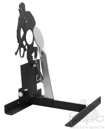 Мишень подъемная Ф-8 - 2