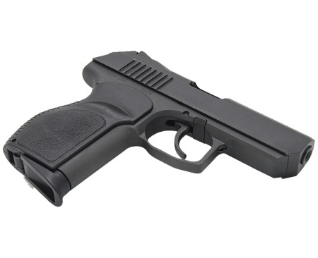 ПС-10 травматический пистолет калибр 10х28 -3