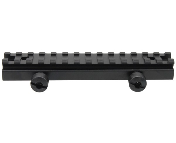 Baiex - планка переходная weaver на weaver С0007 - 3