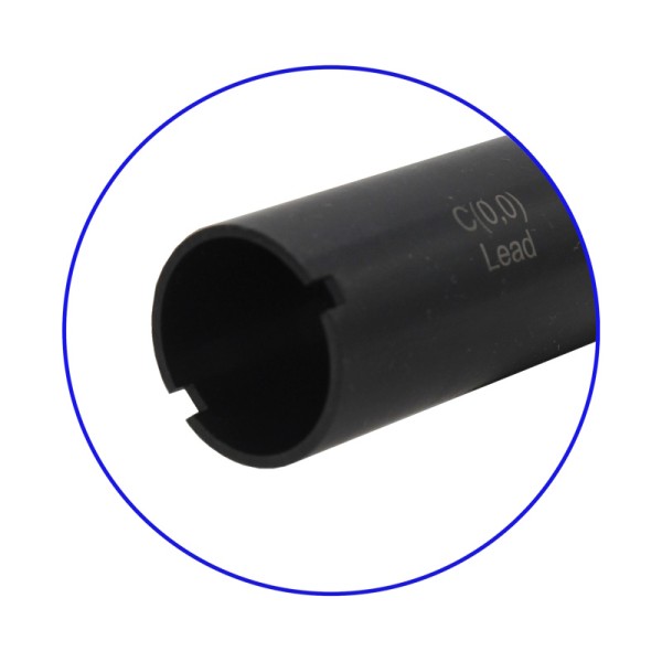 МР-27 - насадок дульный 0,0 выступающий на 50 мм - 3