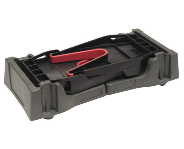 BAIEX - складной  станок для чистки оружия - 4