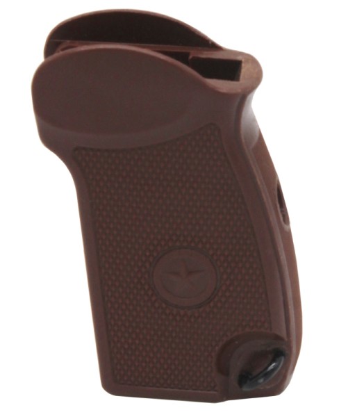 МР-80 - рукоятка с антабкой - 2