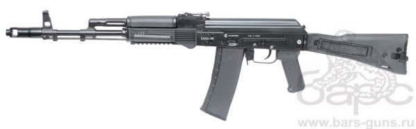 Сайга МК 223Rem карабин