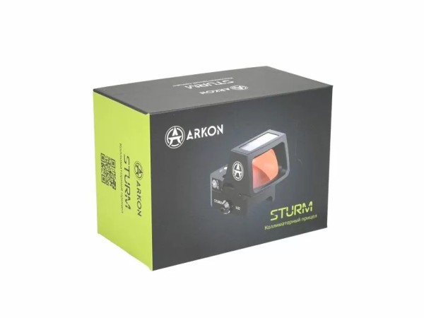 Arkon Sturm 1x32 (3)