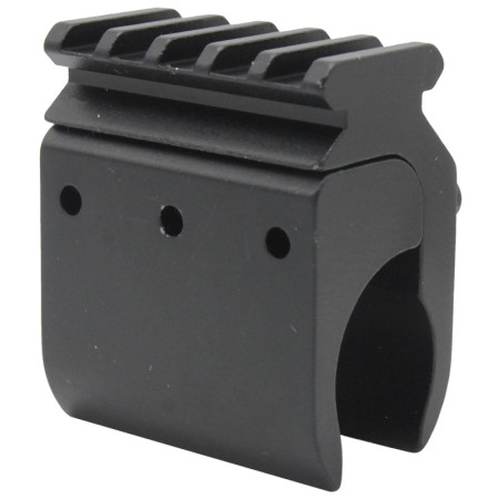 BAIEX - кронштейн weaver с креплением на ствол C0035 - 2