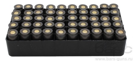 Патрон 9х17К Барнаул пачка 50 шт